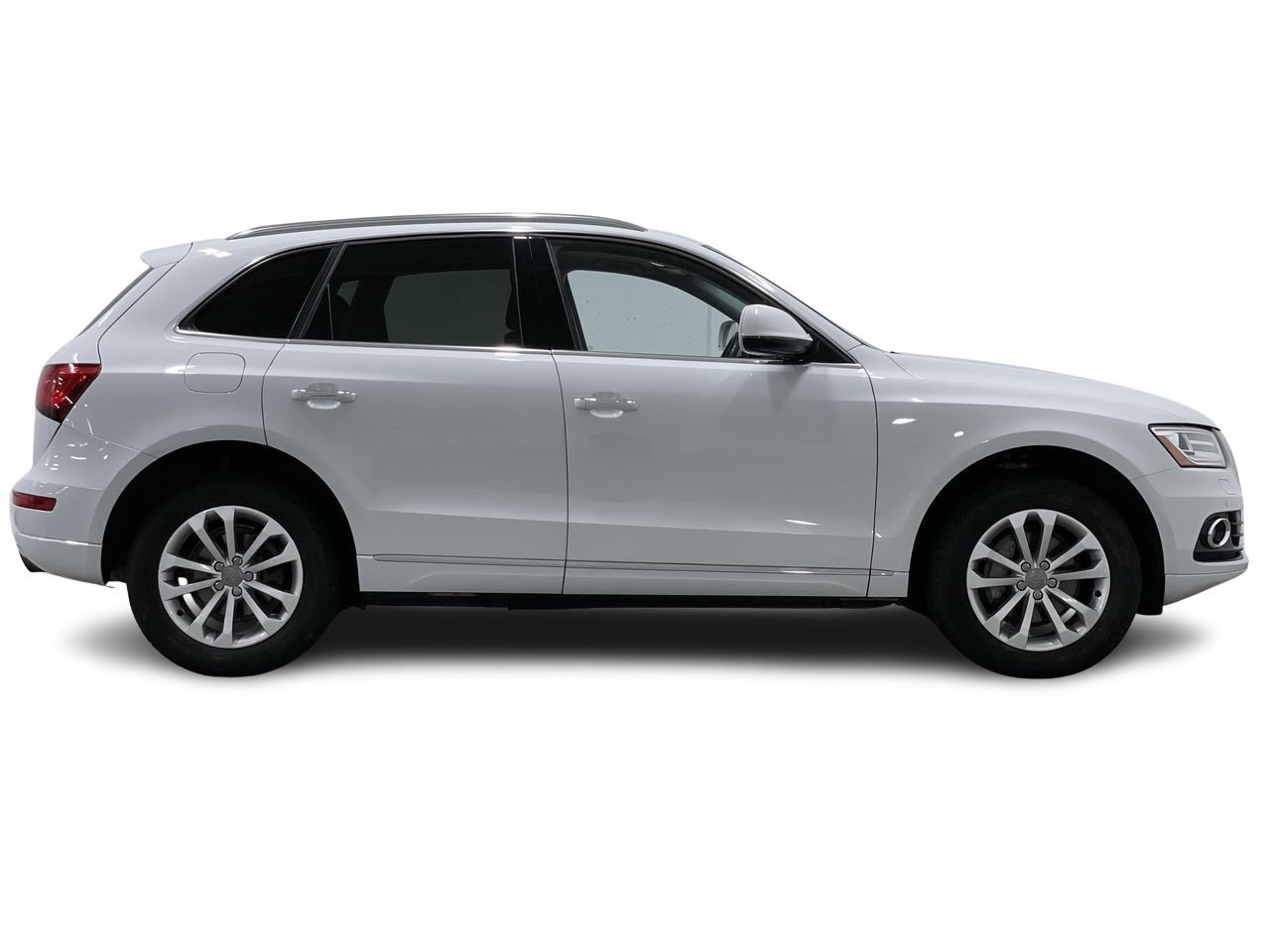 2017  Q5