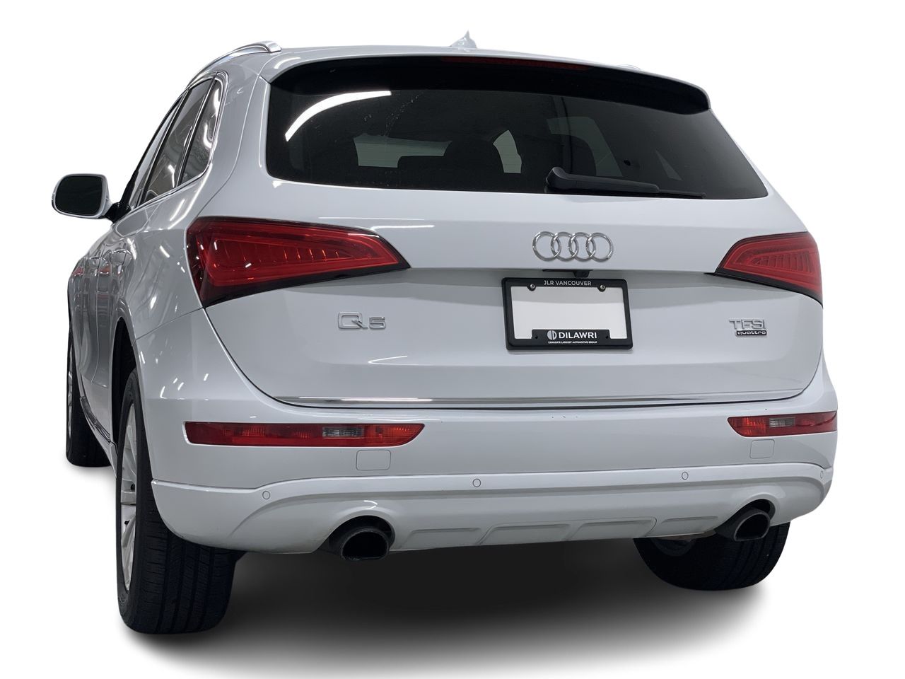 2017  Q5