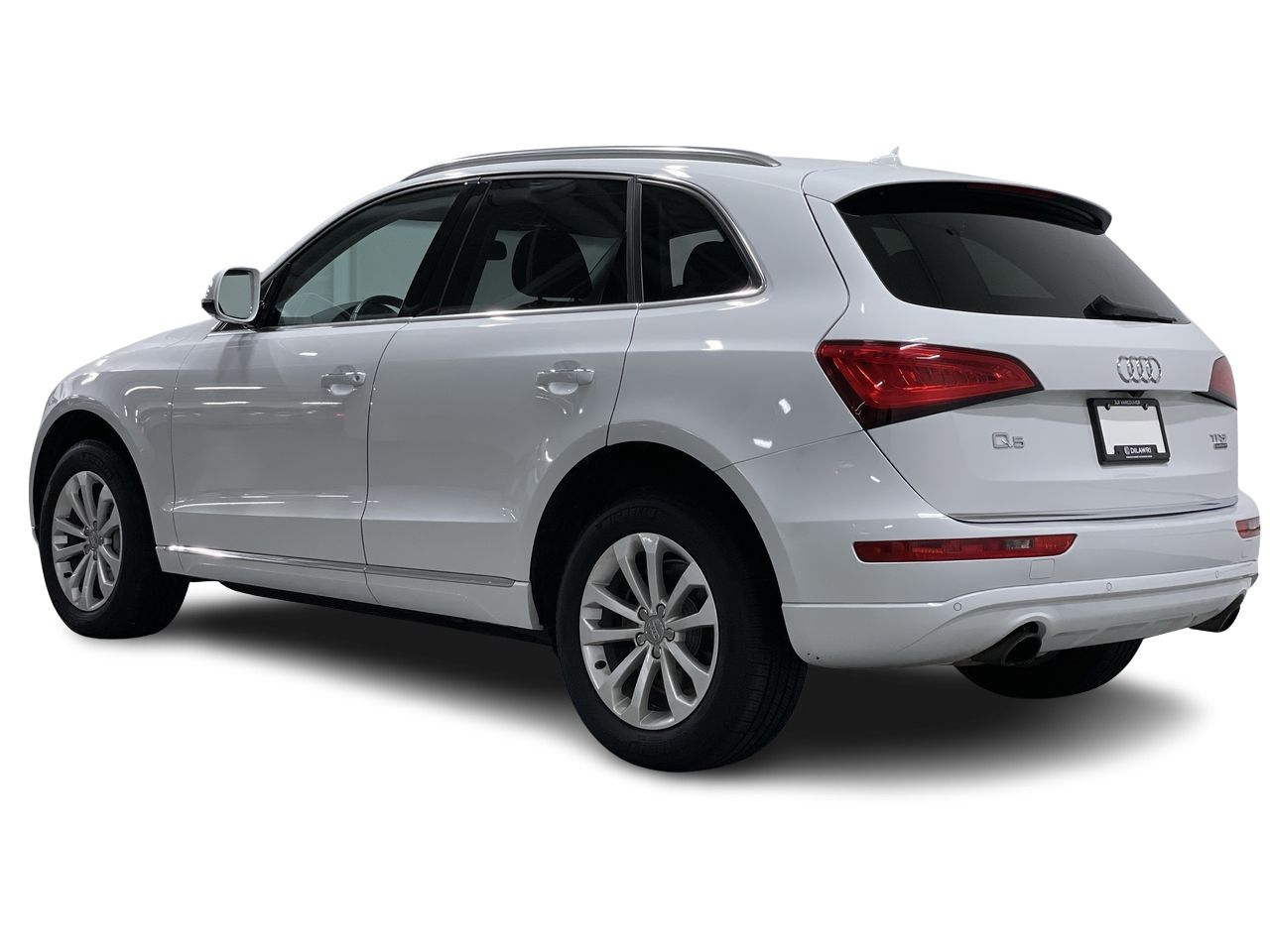 2017  Q5
