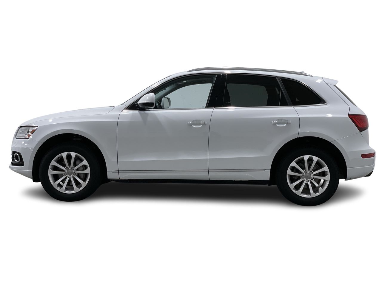 2017  Q5