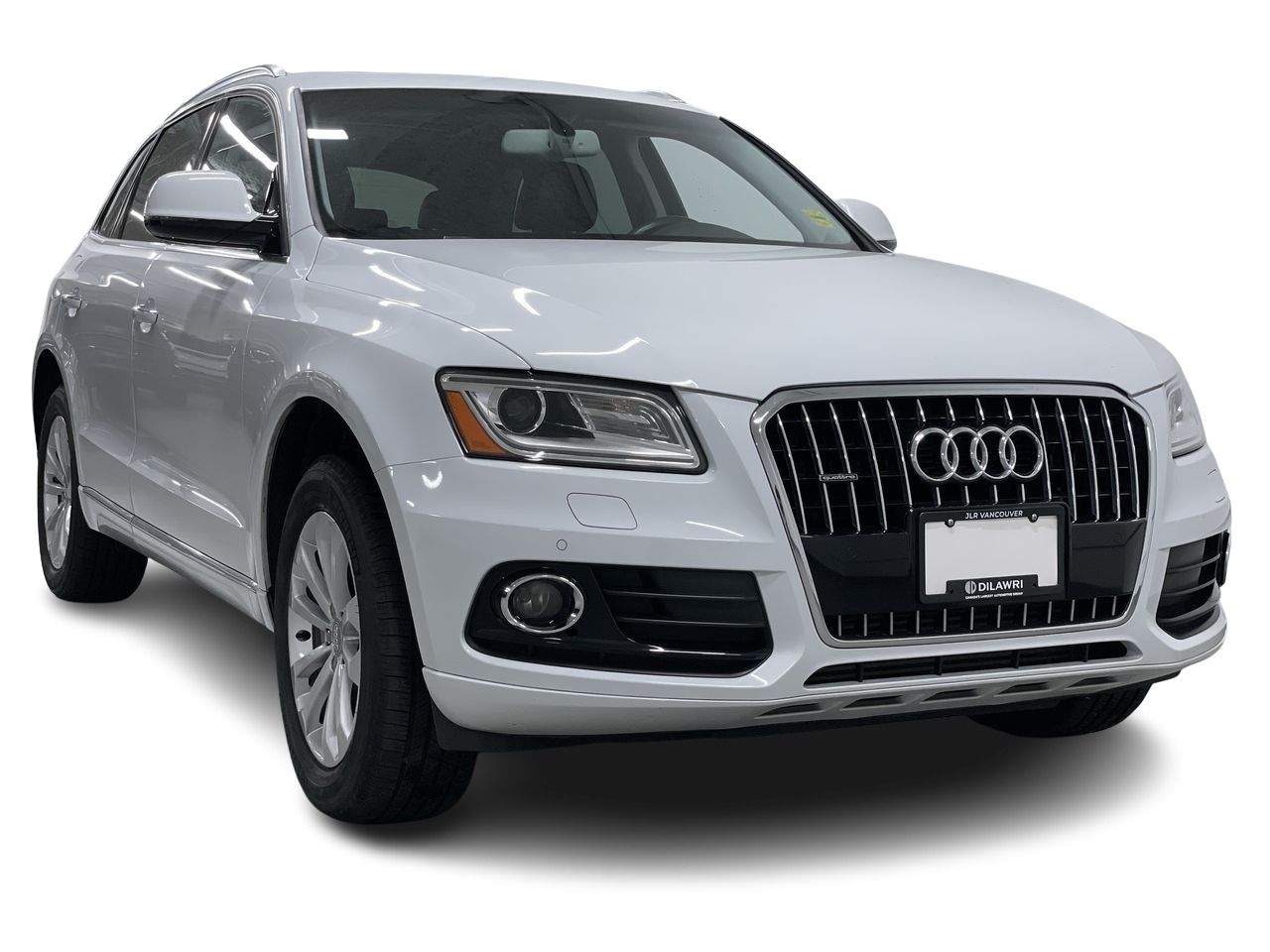 2017  Q5