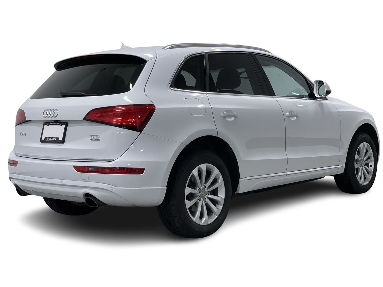 2017  Q5