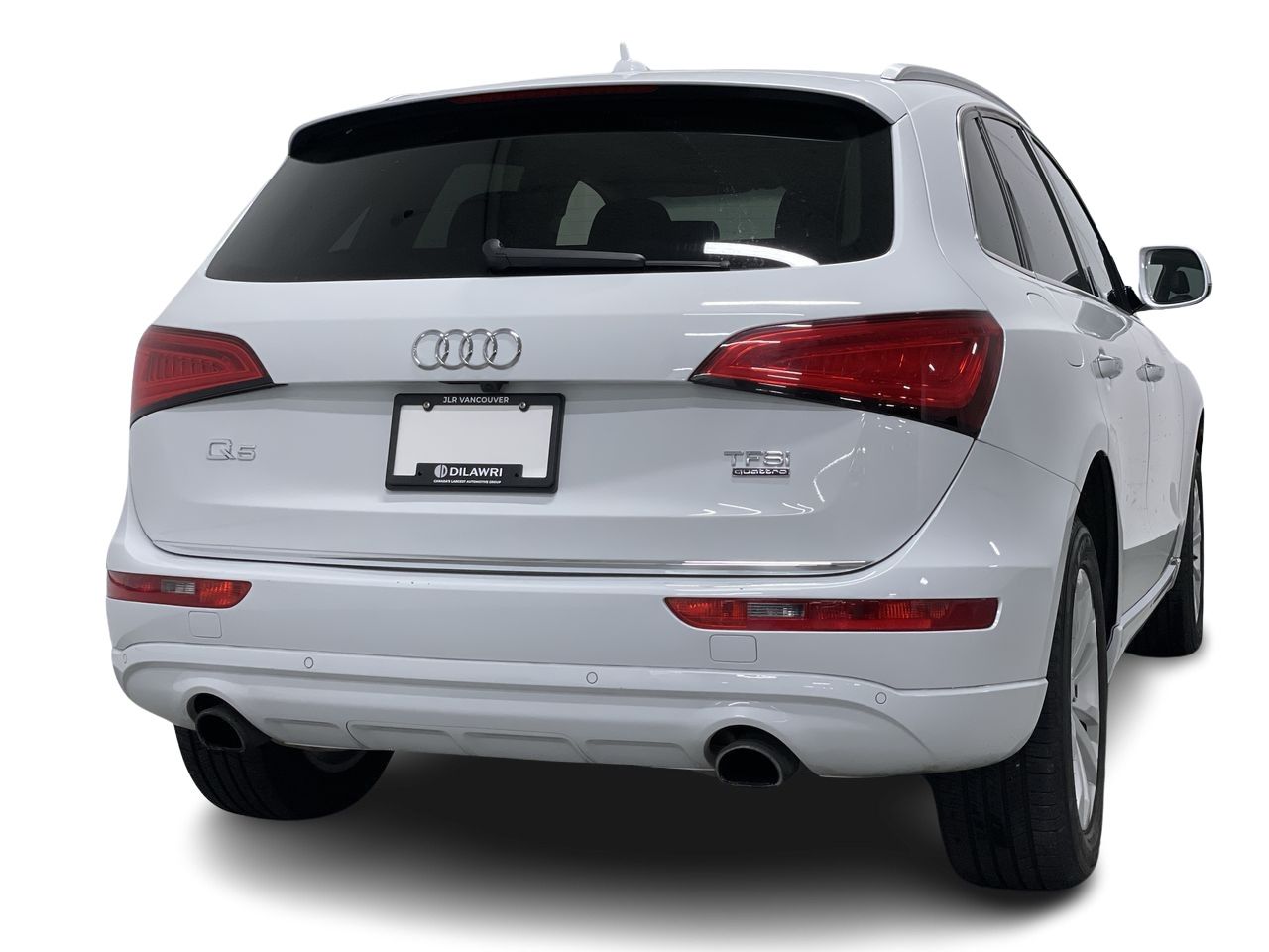 2017  Q5