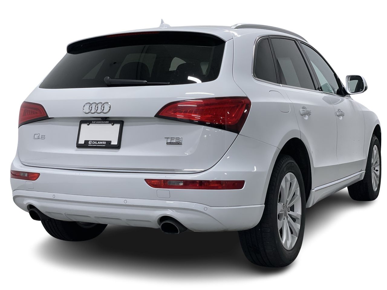 2017  Q5