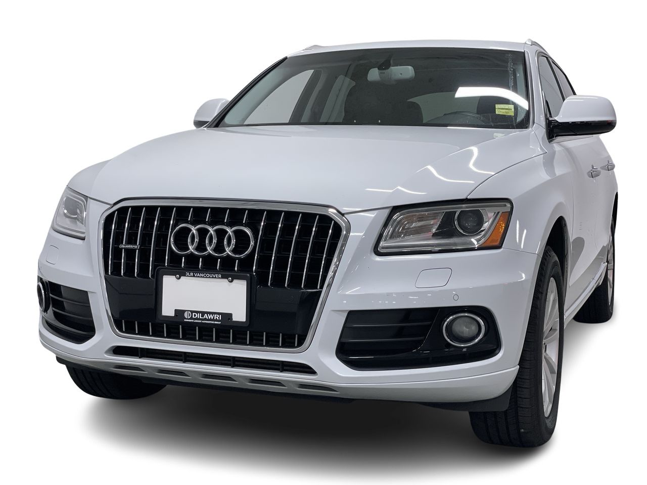 2017  Q5