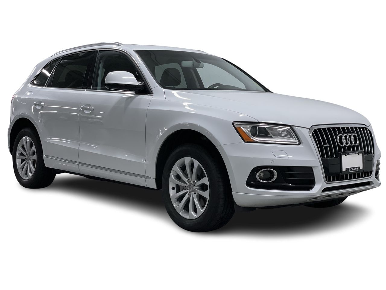 2017  Q5