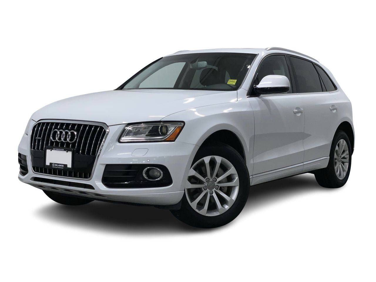 2017  Q5