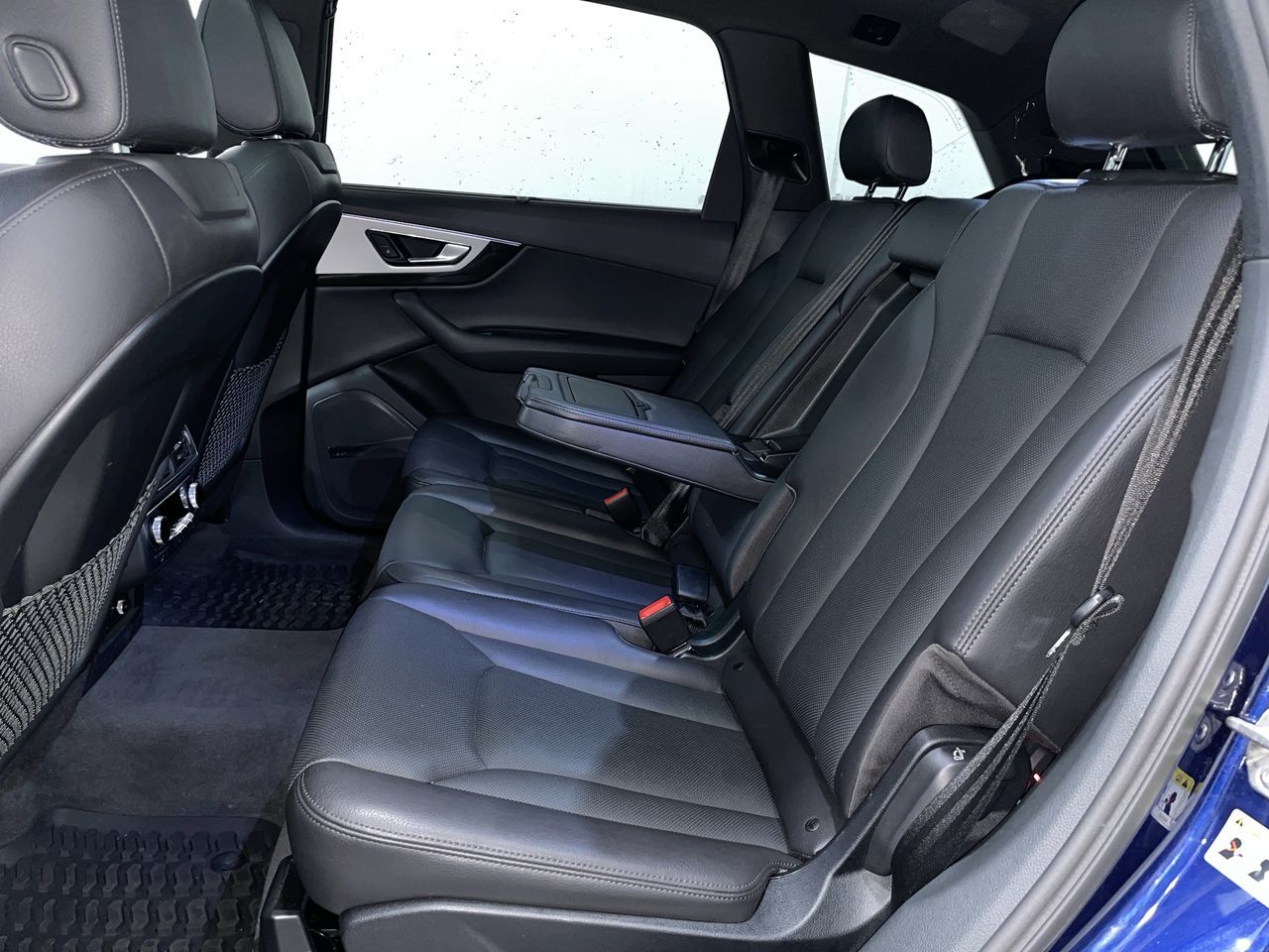 Audi Q7  2019 à , Colombie-Britannique