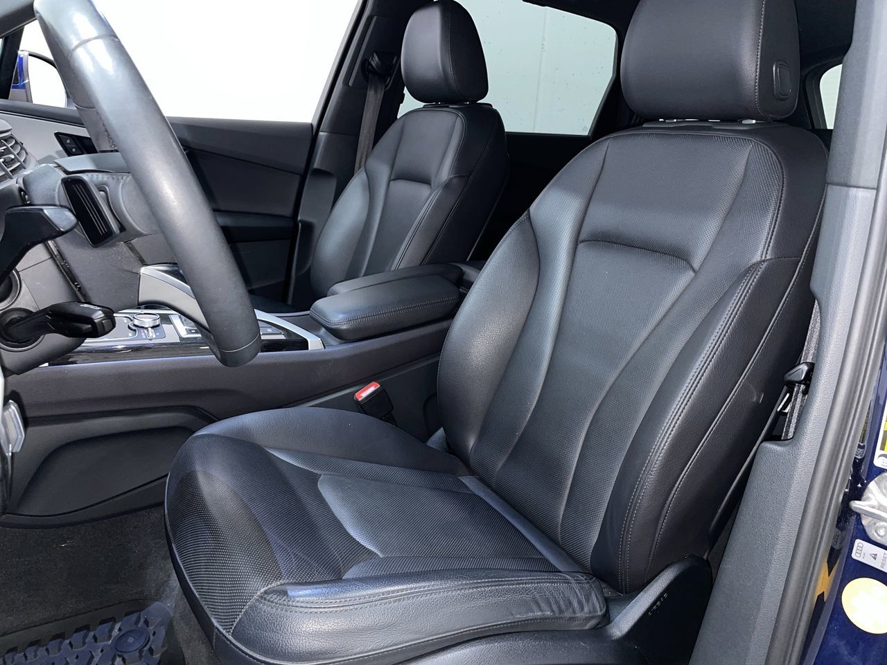 Audi Q7  2019 à , Colombie-Britannique