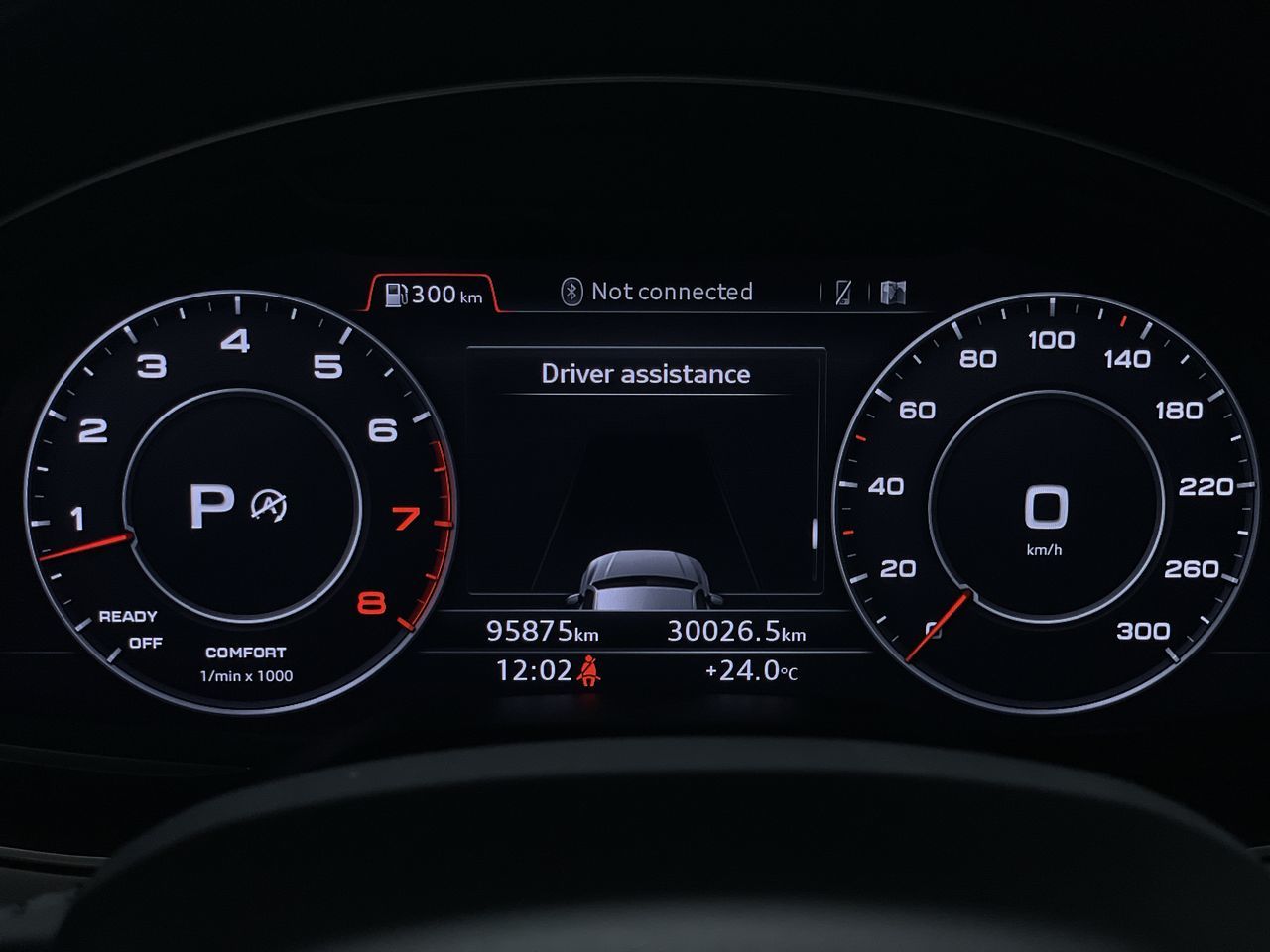 Audi Q7  2019 à , Colombie-Britannique