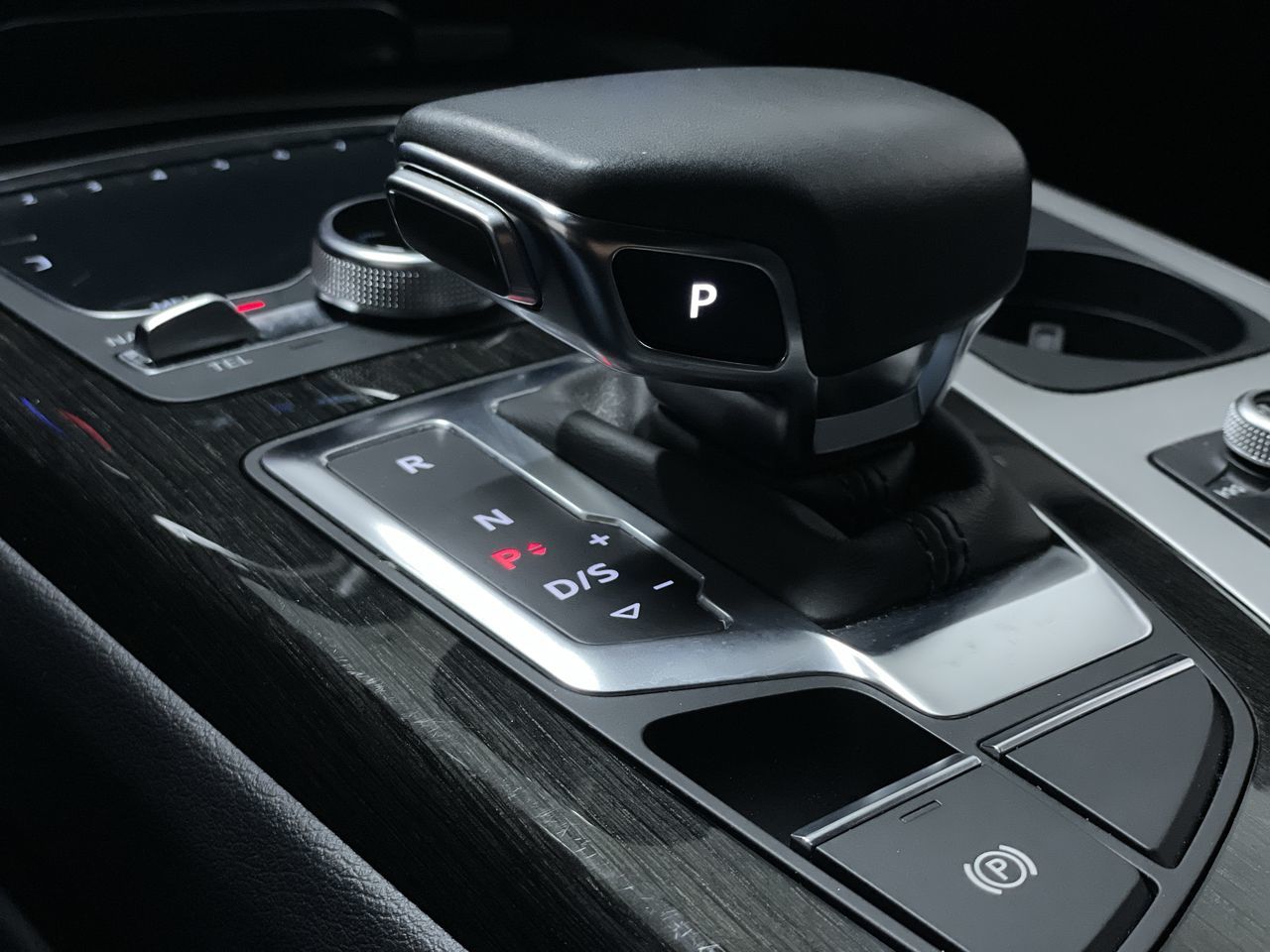 Audi Q7  2019 à , Colombie-Britannique