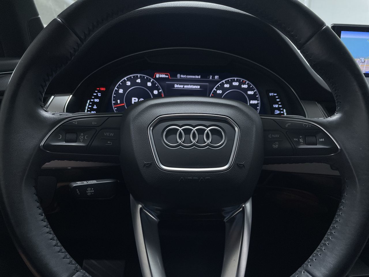 Audi Q7  2019 à , Colombie-Britannique