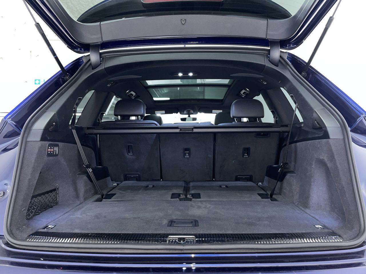 Audi Q7  2019 à , Colombie-Britannique
