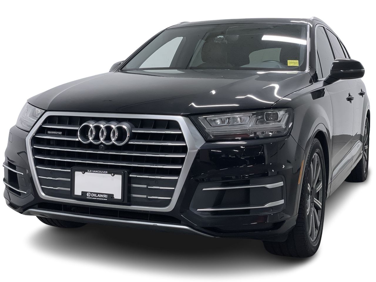 2019  Q7