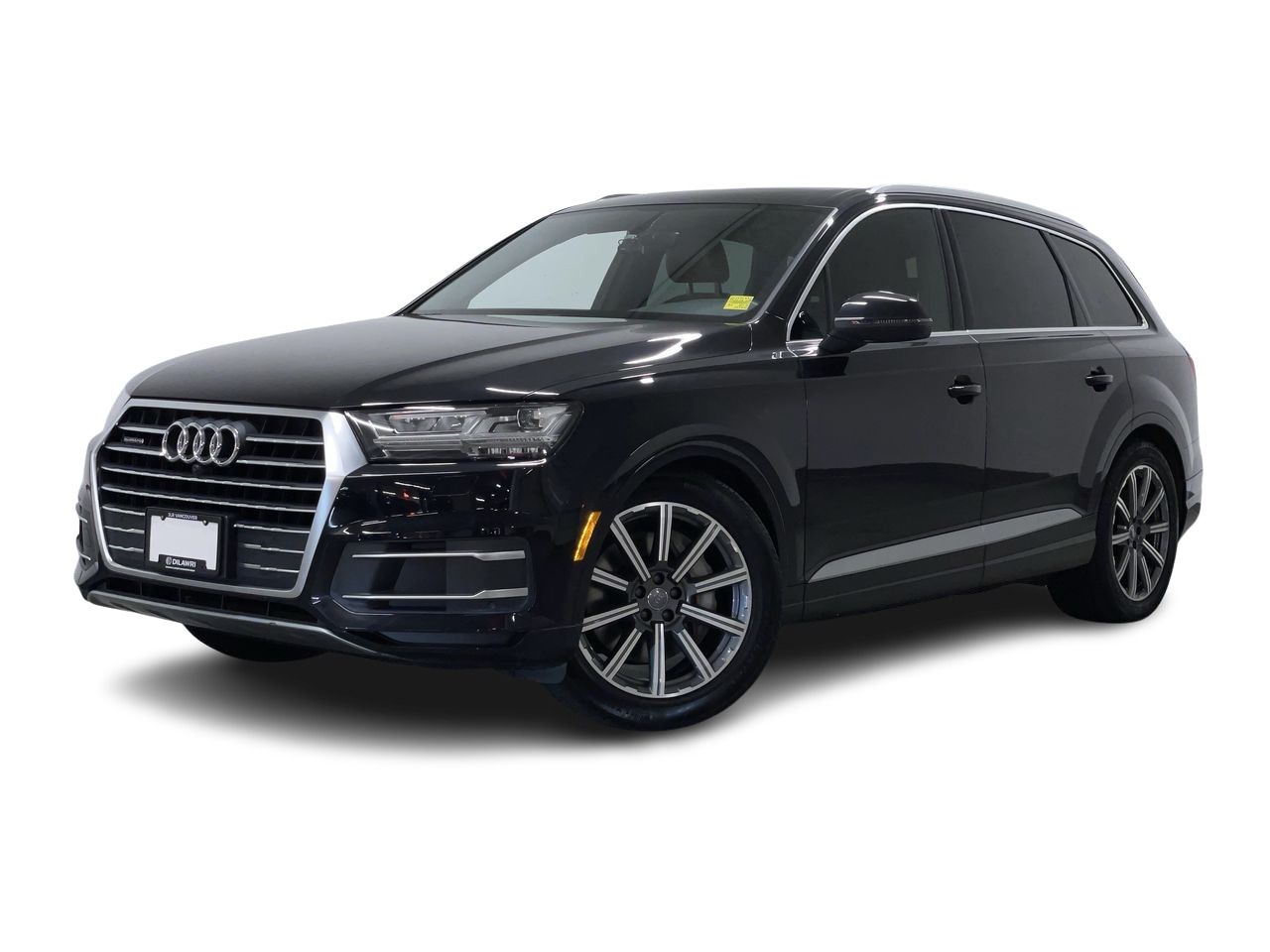 2019  Q7