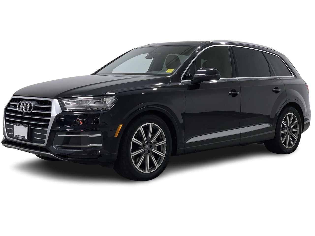 2019  Q7