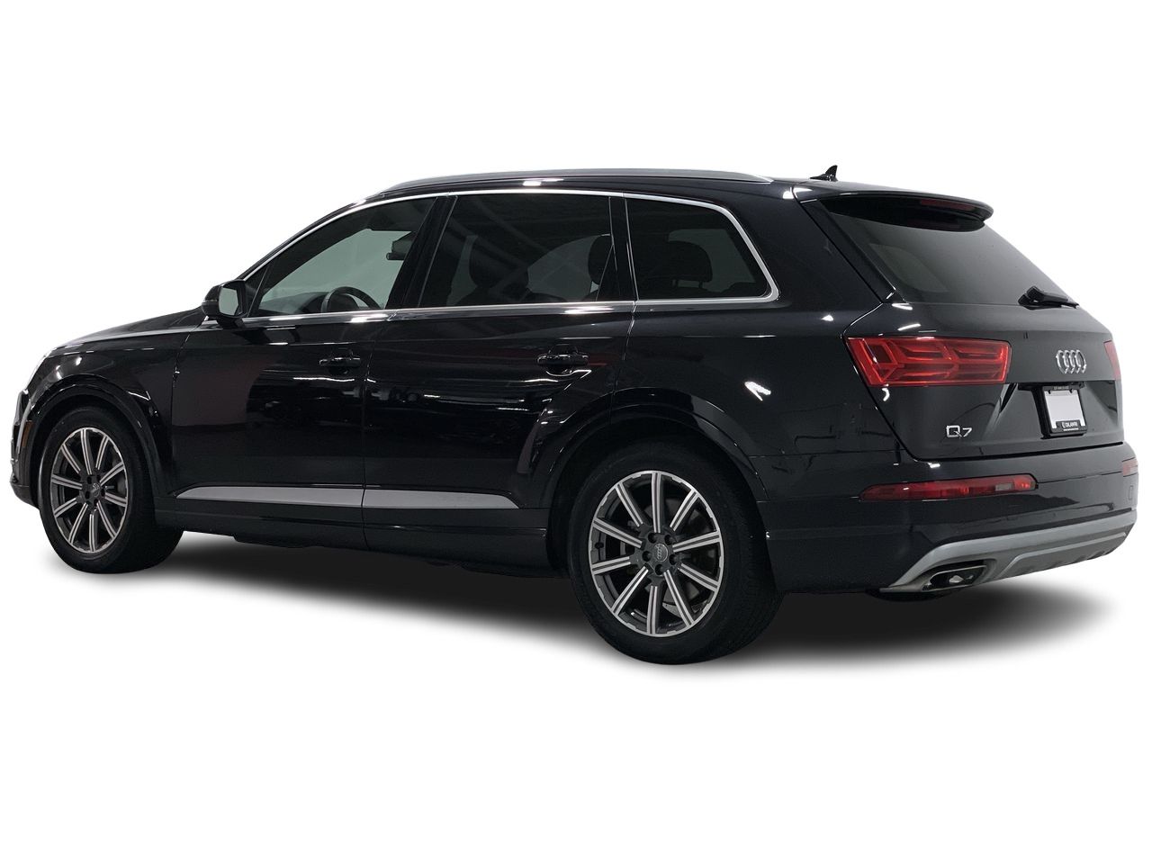 2019  Q7