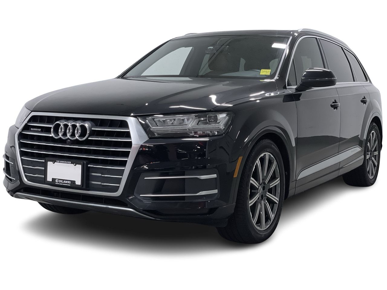 2019  Q7