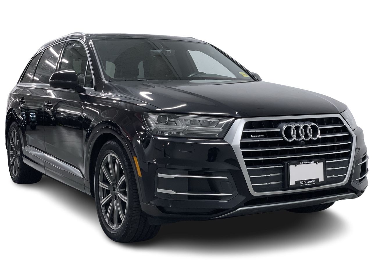 2019  Q7