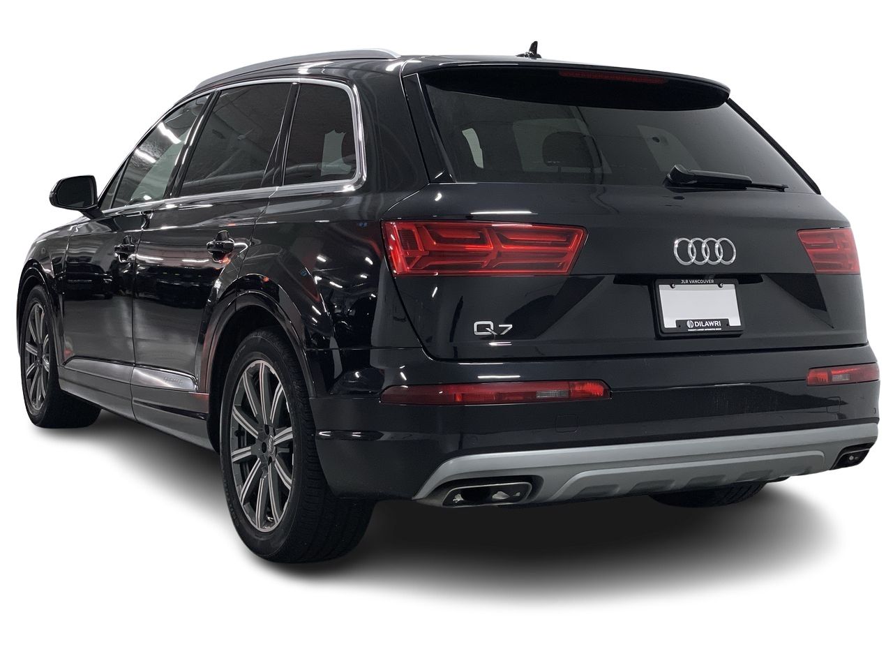 2019  Q7