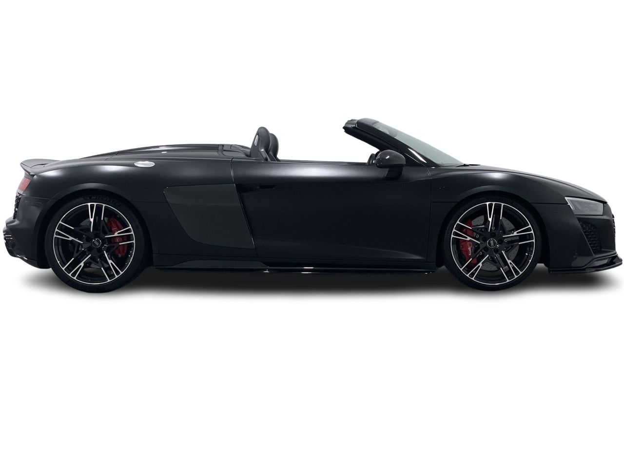 2020  R8 Spyder