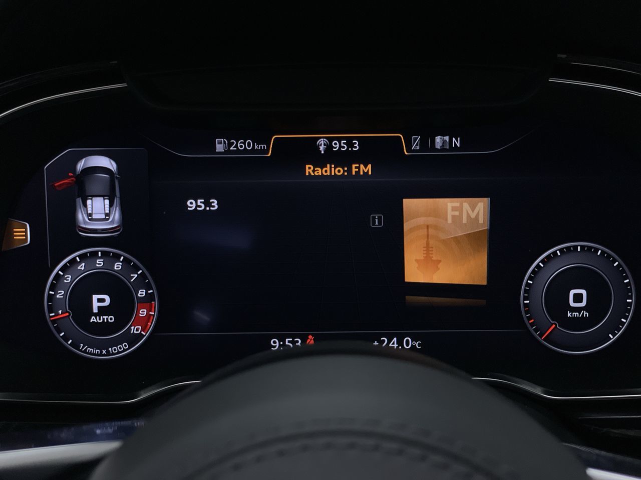 2022 Audi R8 Spyder