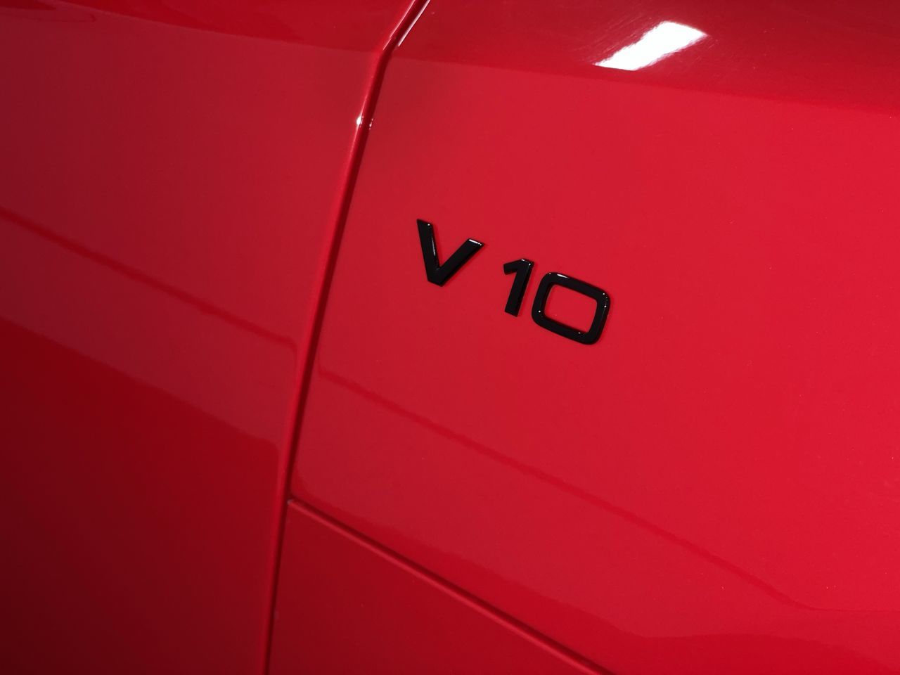 2022 Audi R8 Spyder