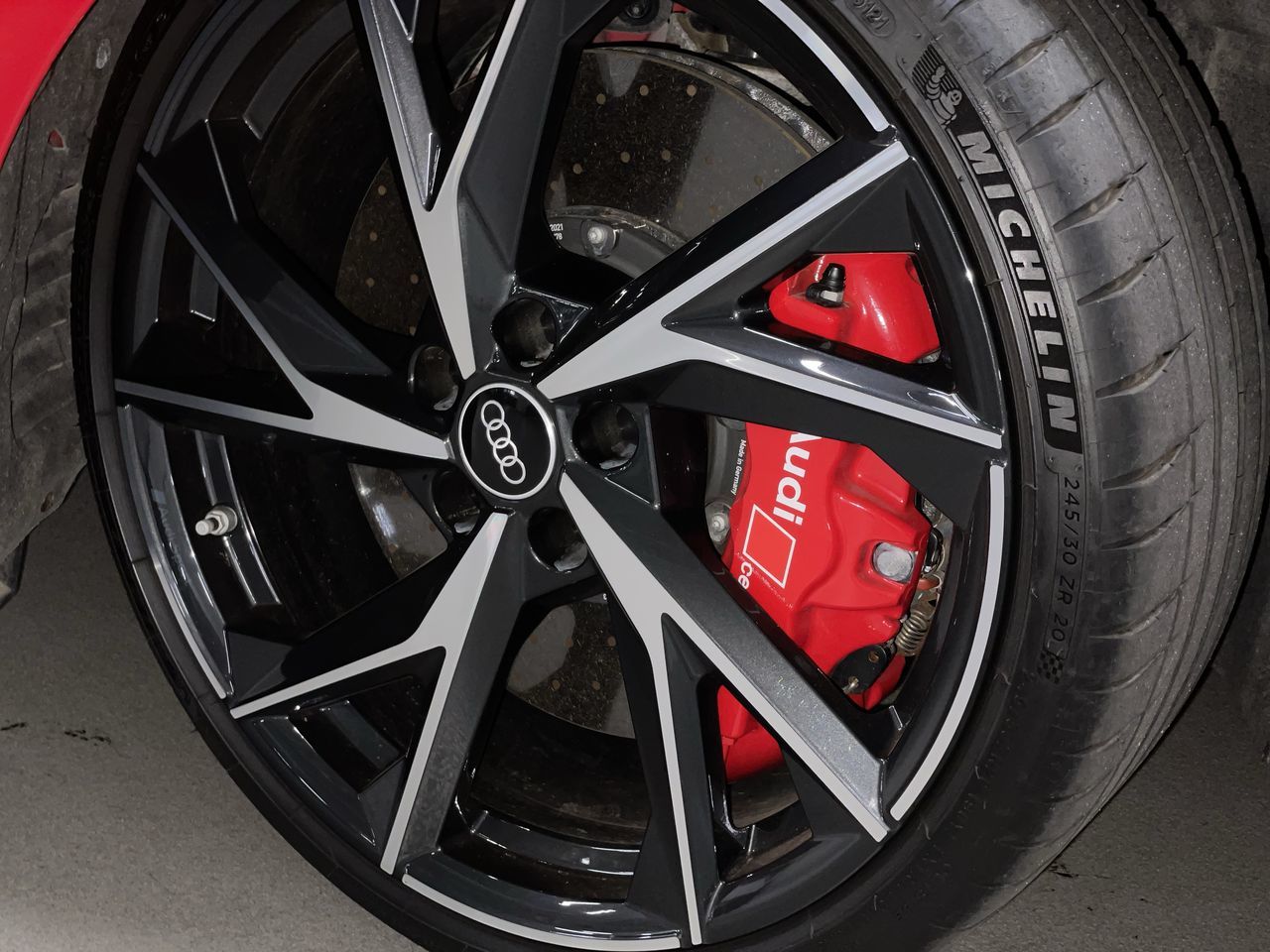 2022 Audi R8 Spyder