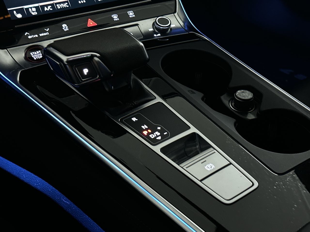 2021  RS 7 Sportback