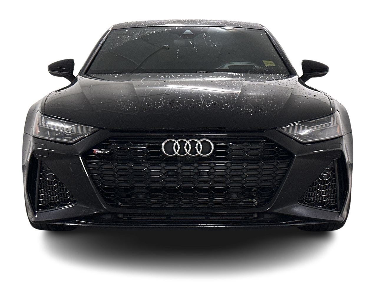 2021  RS 7 Sportback