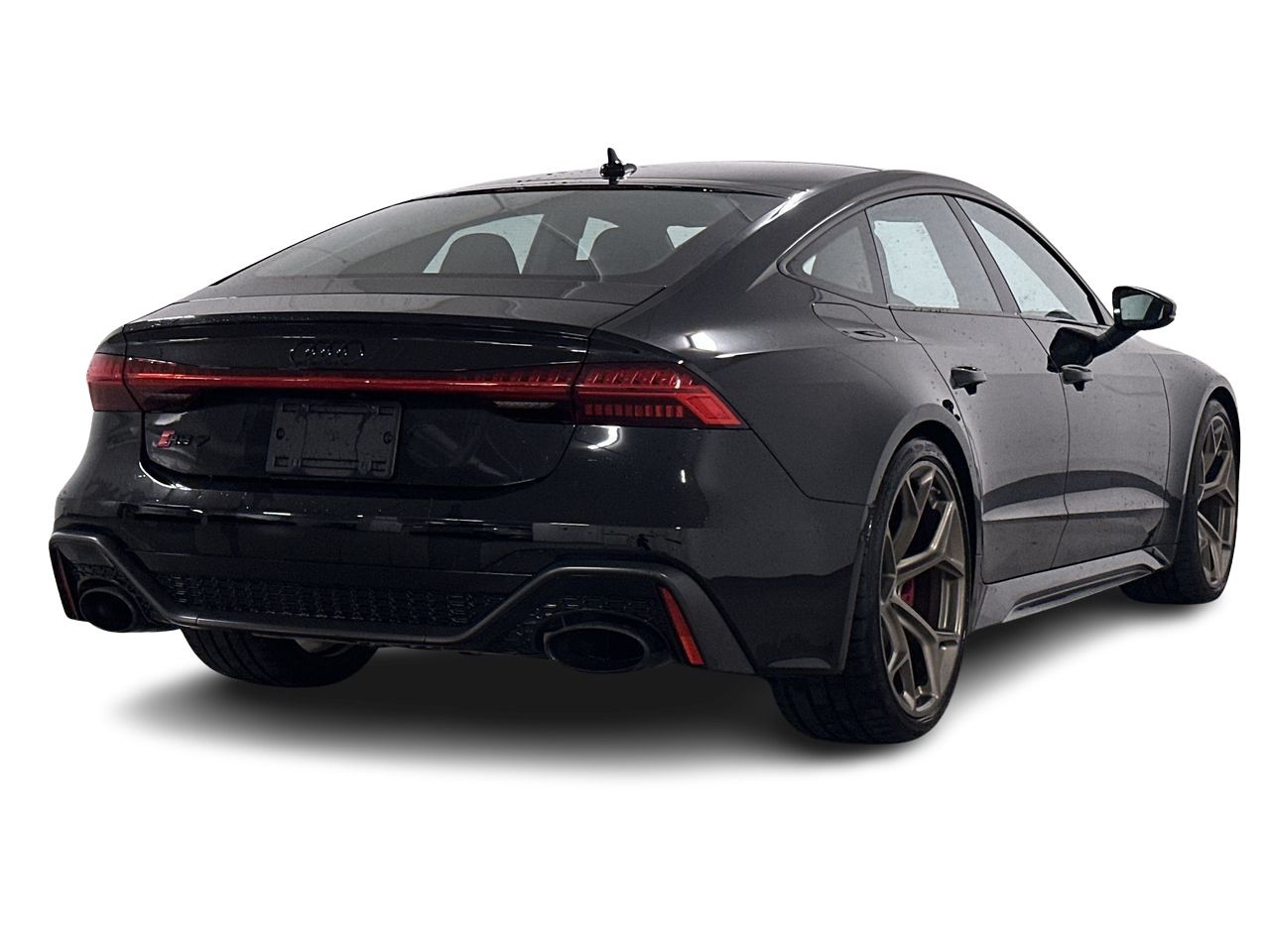 2025 Audi RS 7