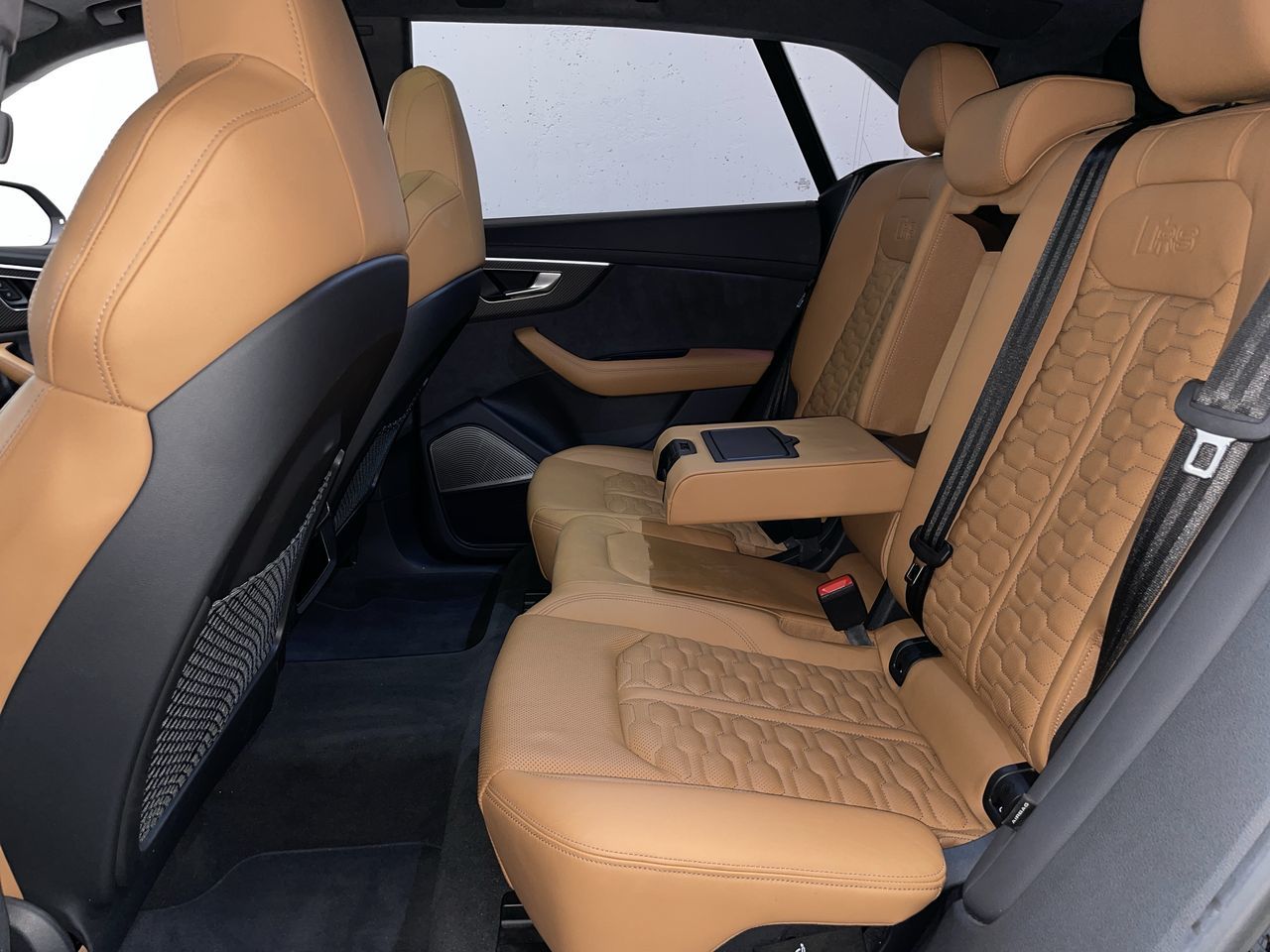 2023 Audi RS Q8