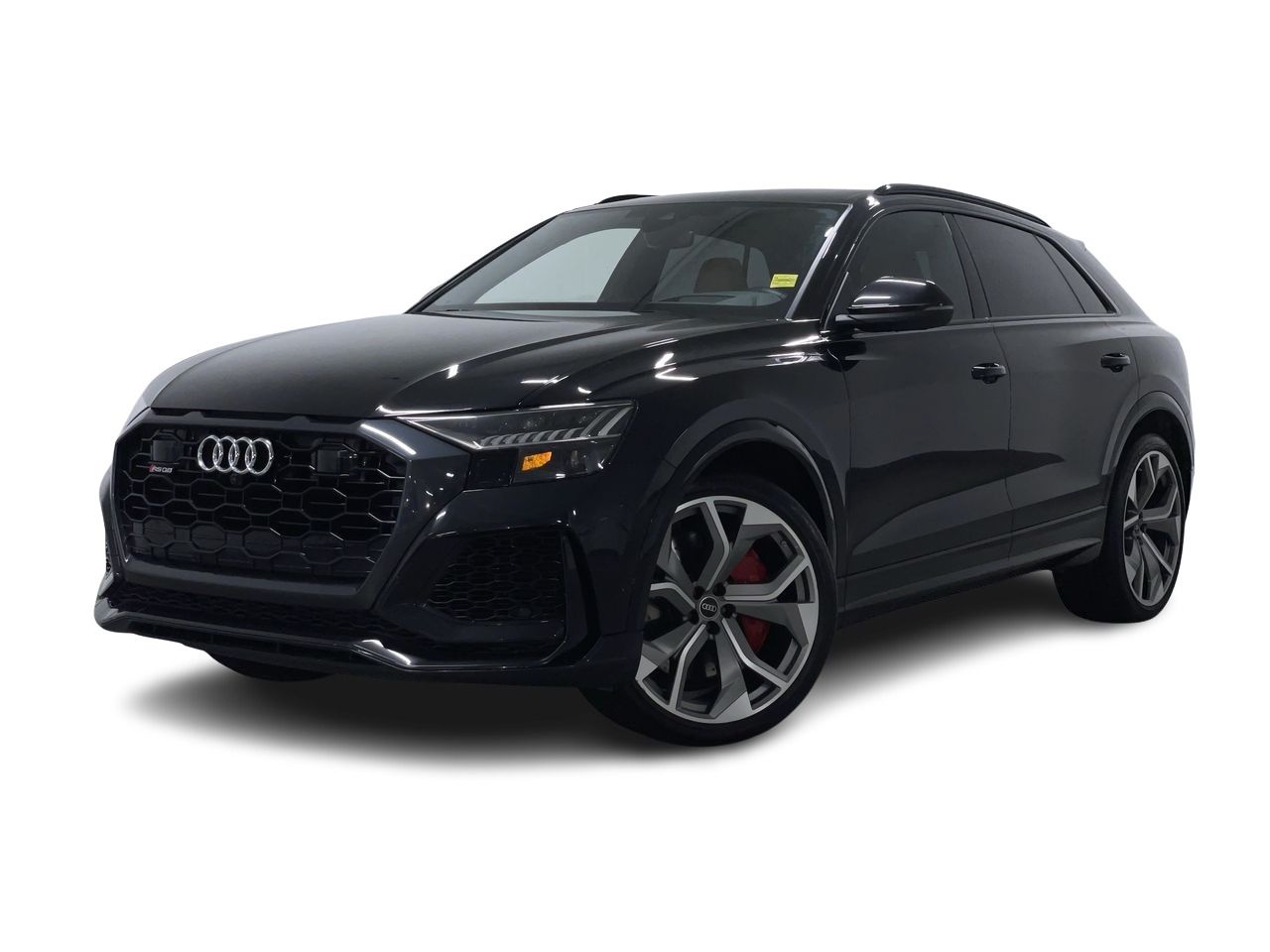2023 Audi RS Q8