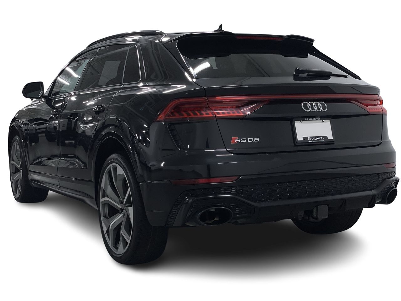 2023 Audi RS Q8