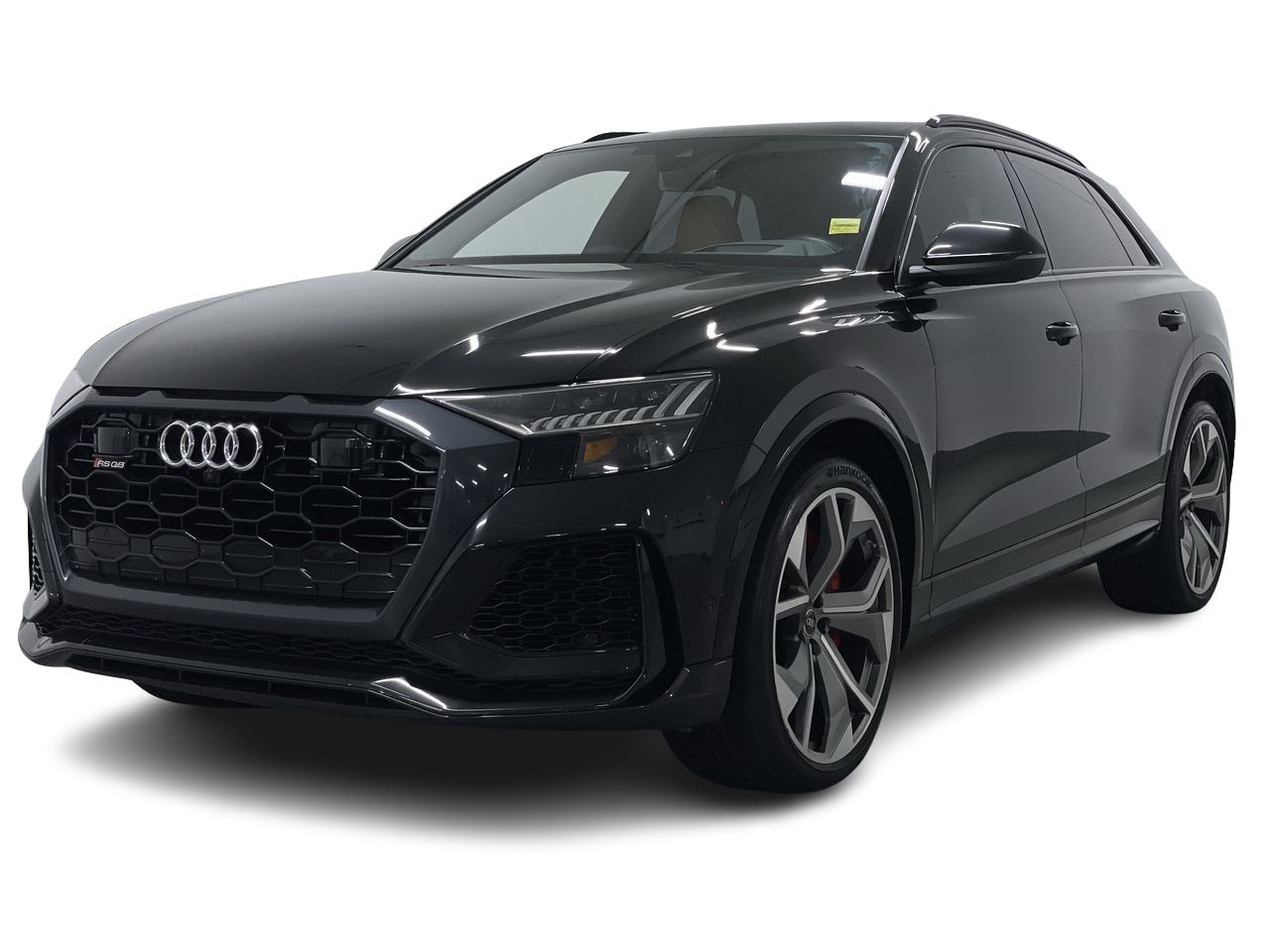 2023 Audi RS Q8