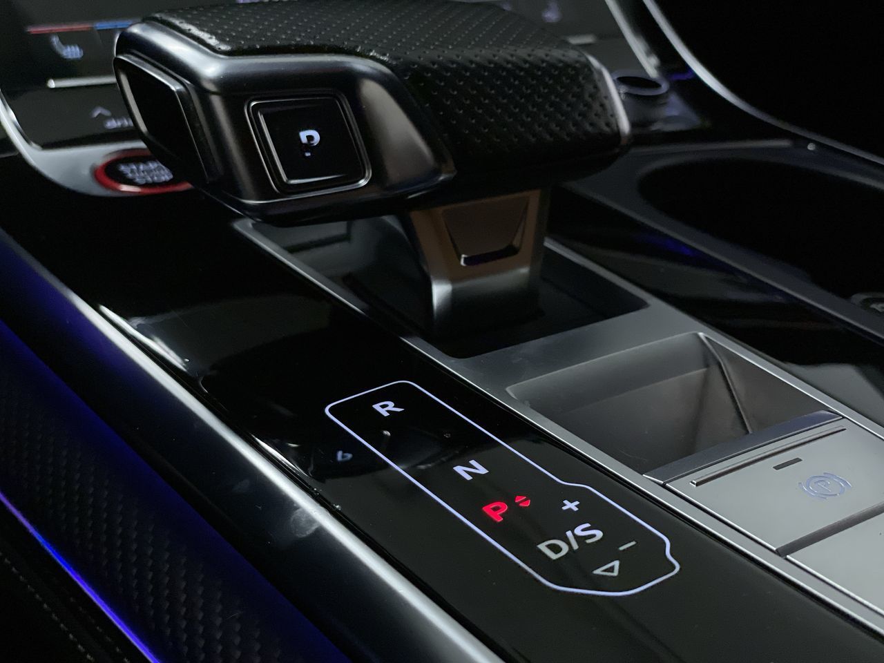 2023 Audi RS Q8