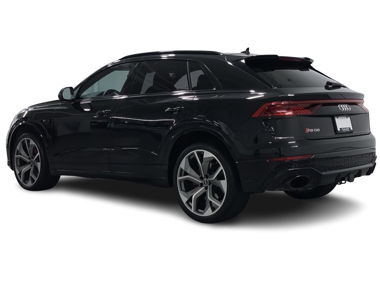 2023 Audi RS Q8