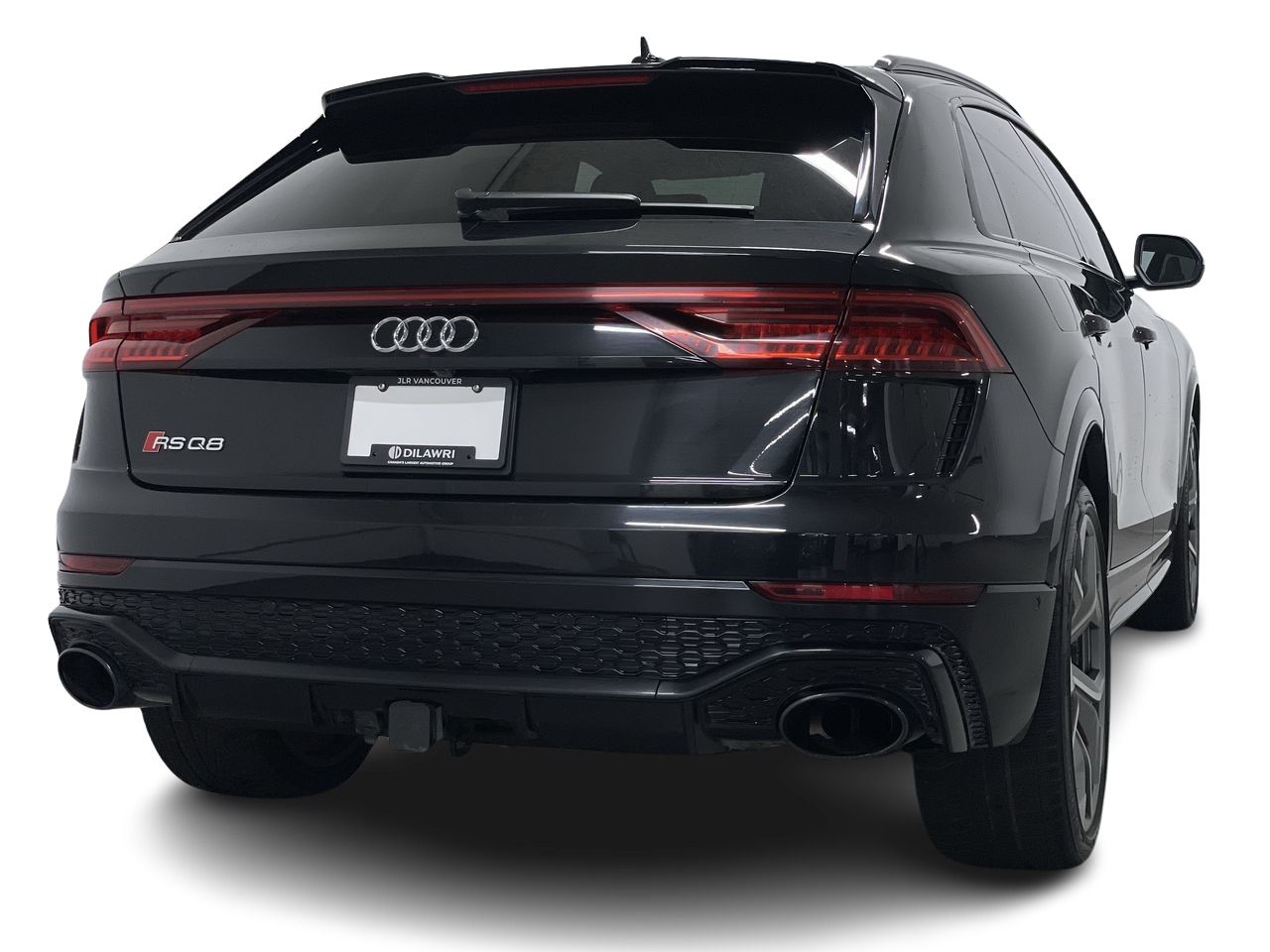 2023 Audi RS Q8