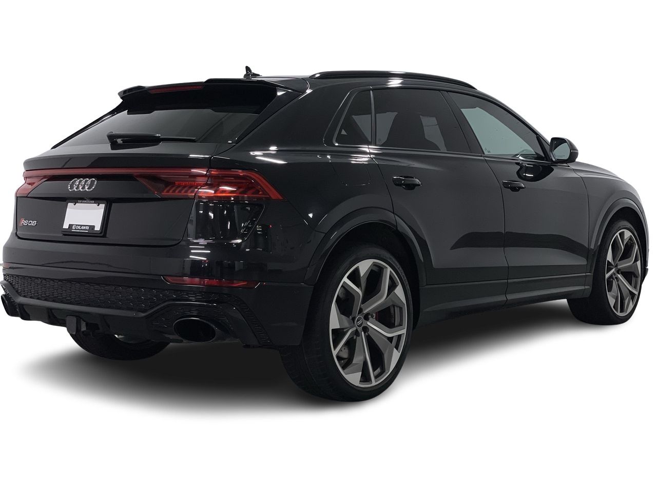 2023 Audi RS Q8