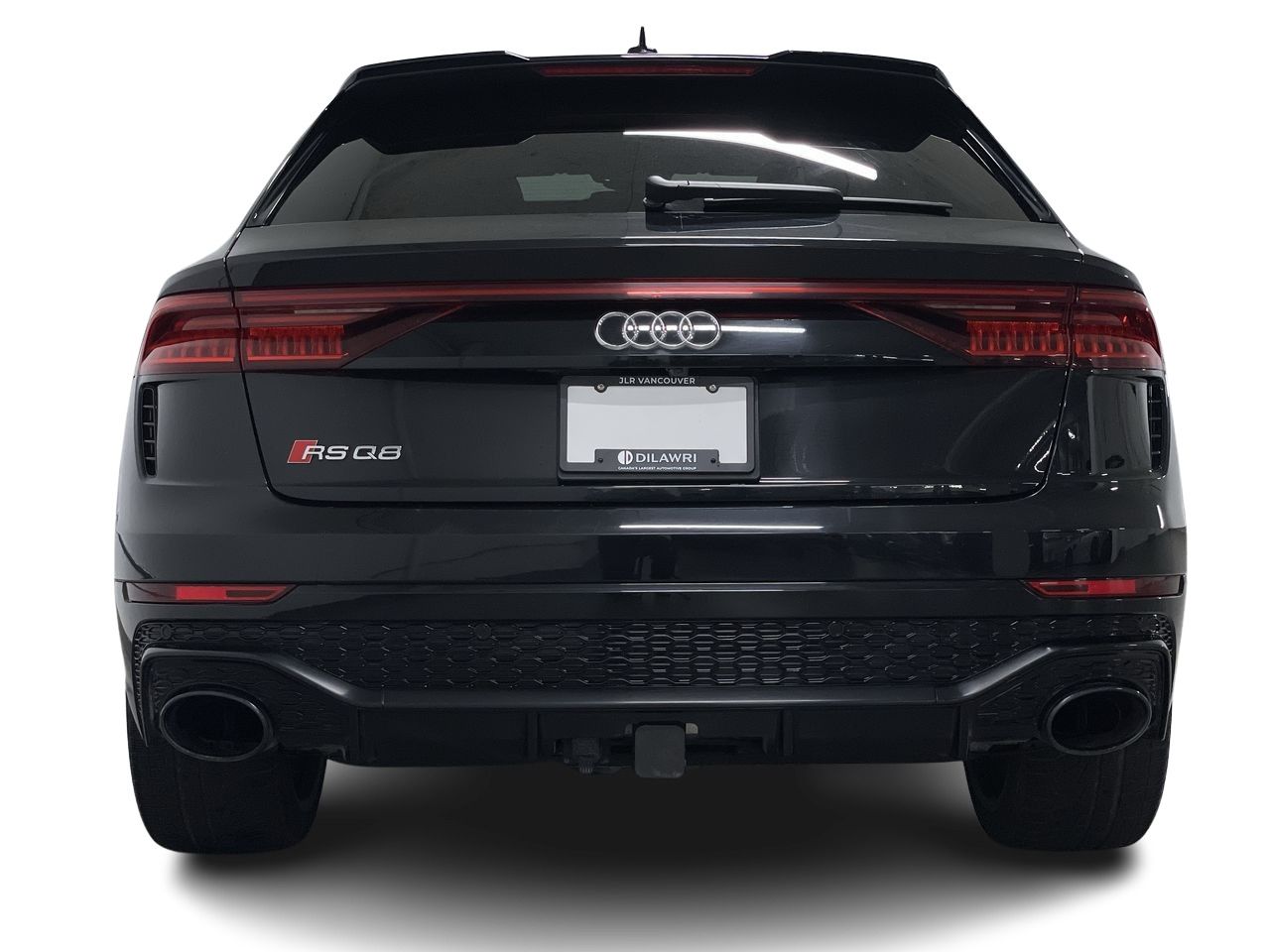 2023 Audi RS Q8