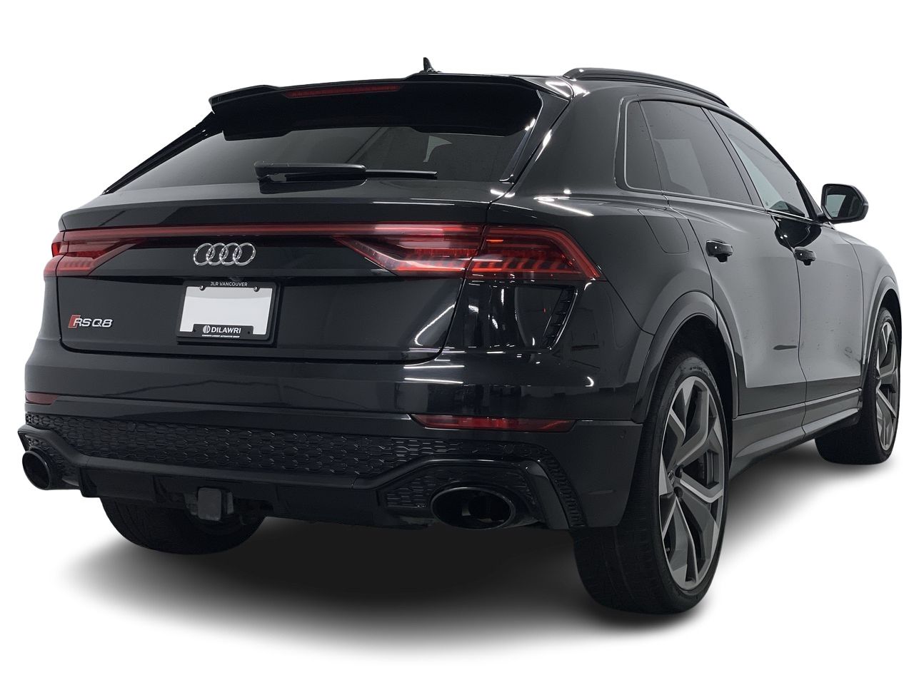 2023 Audi RS Q8