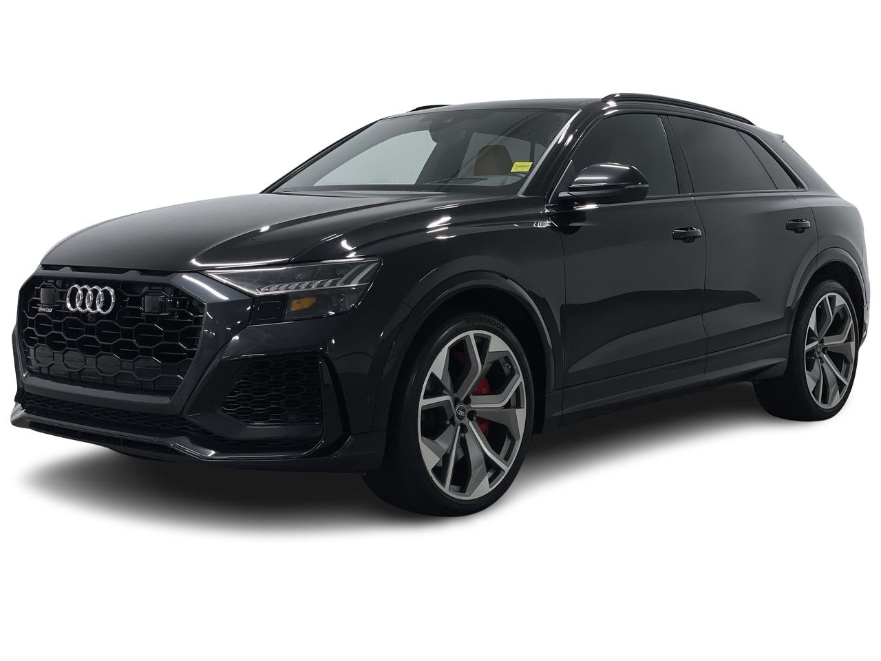 2023 Audi RS Q8