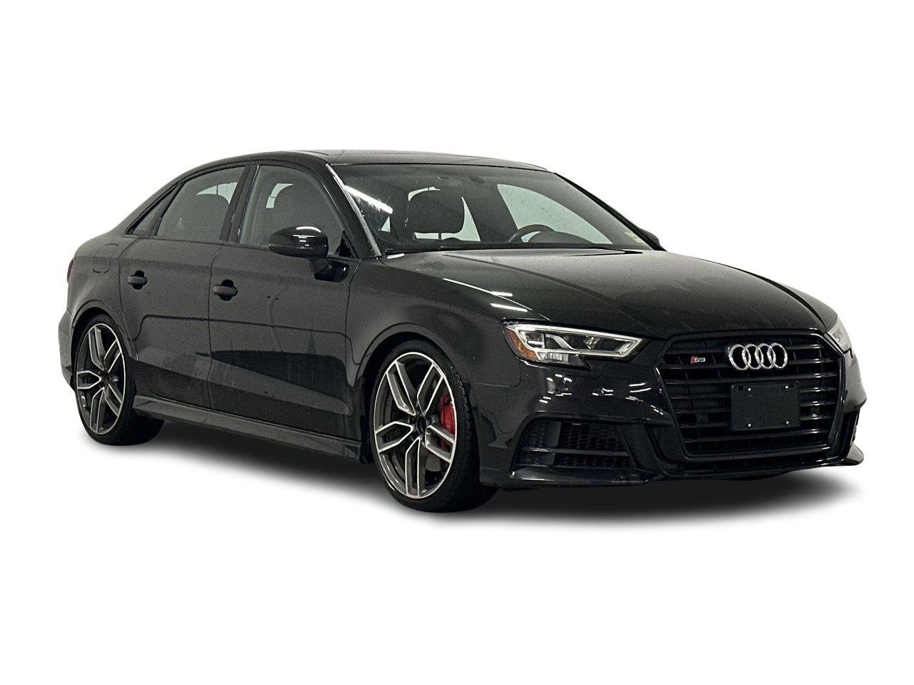 2017  S3