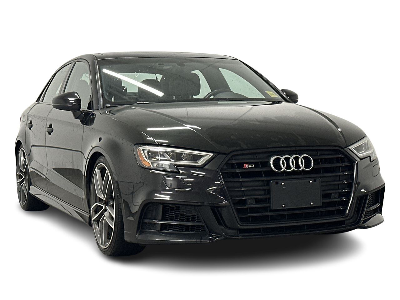2017  S3