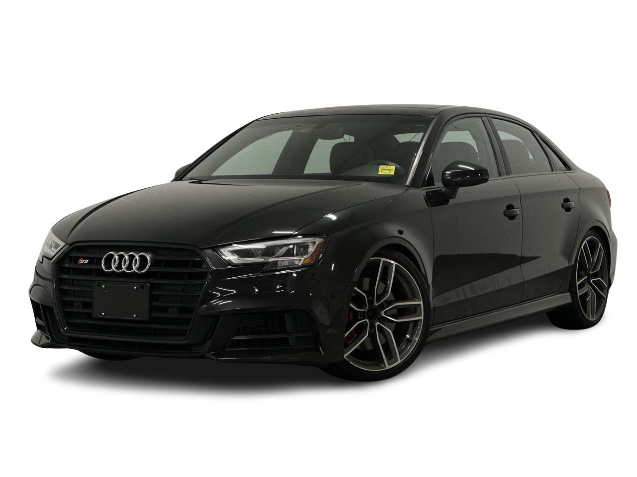2017  S3
