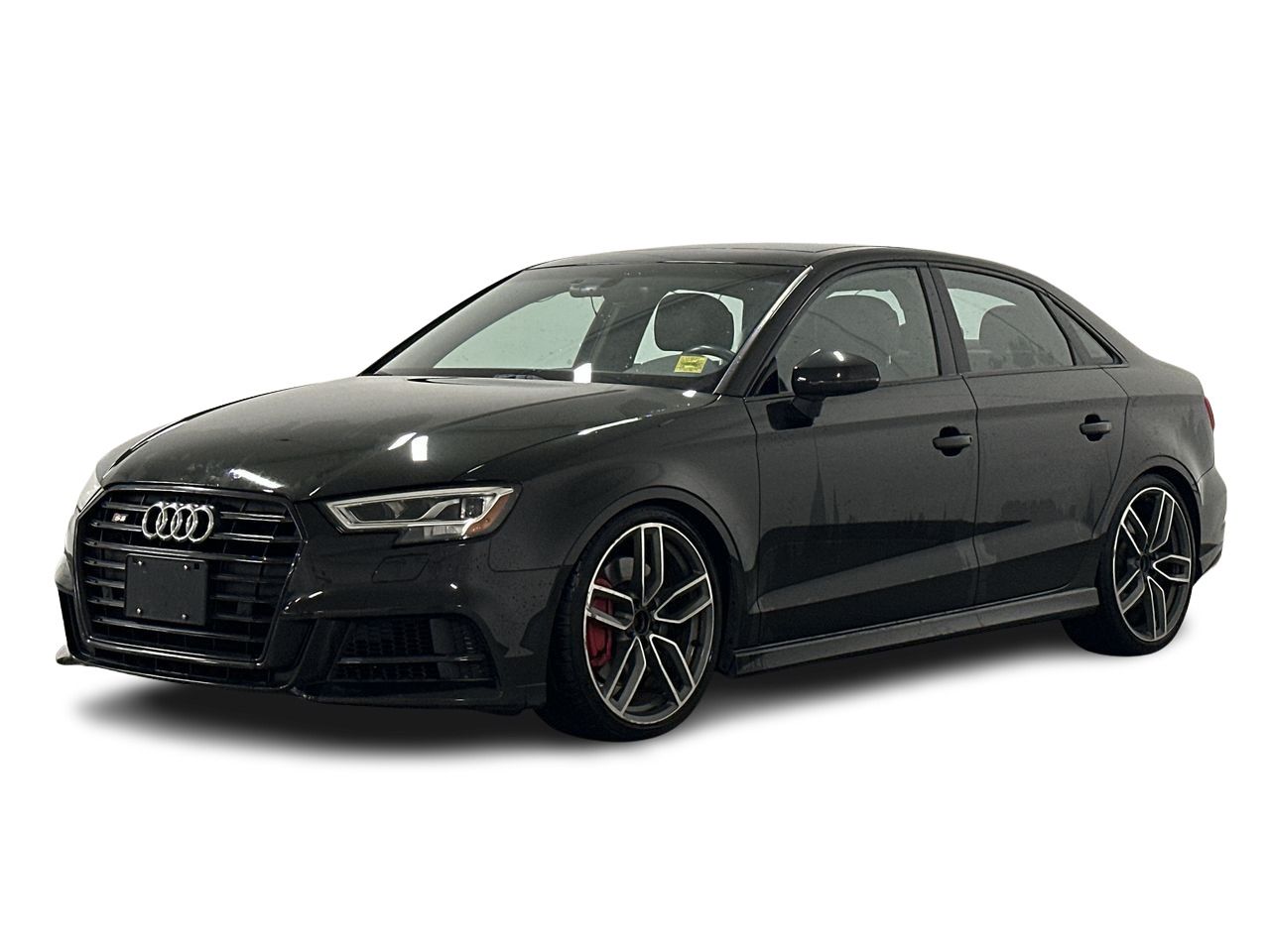 2017  S3