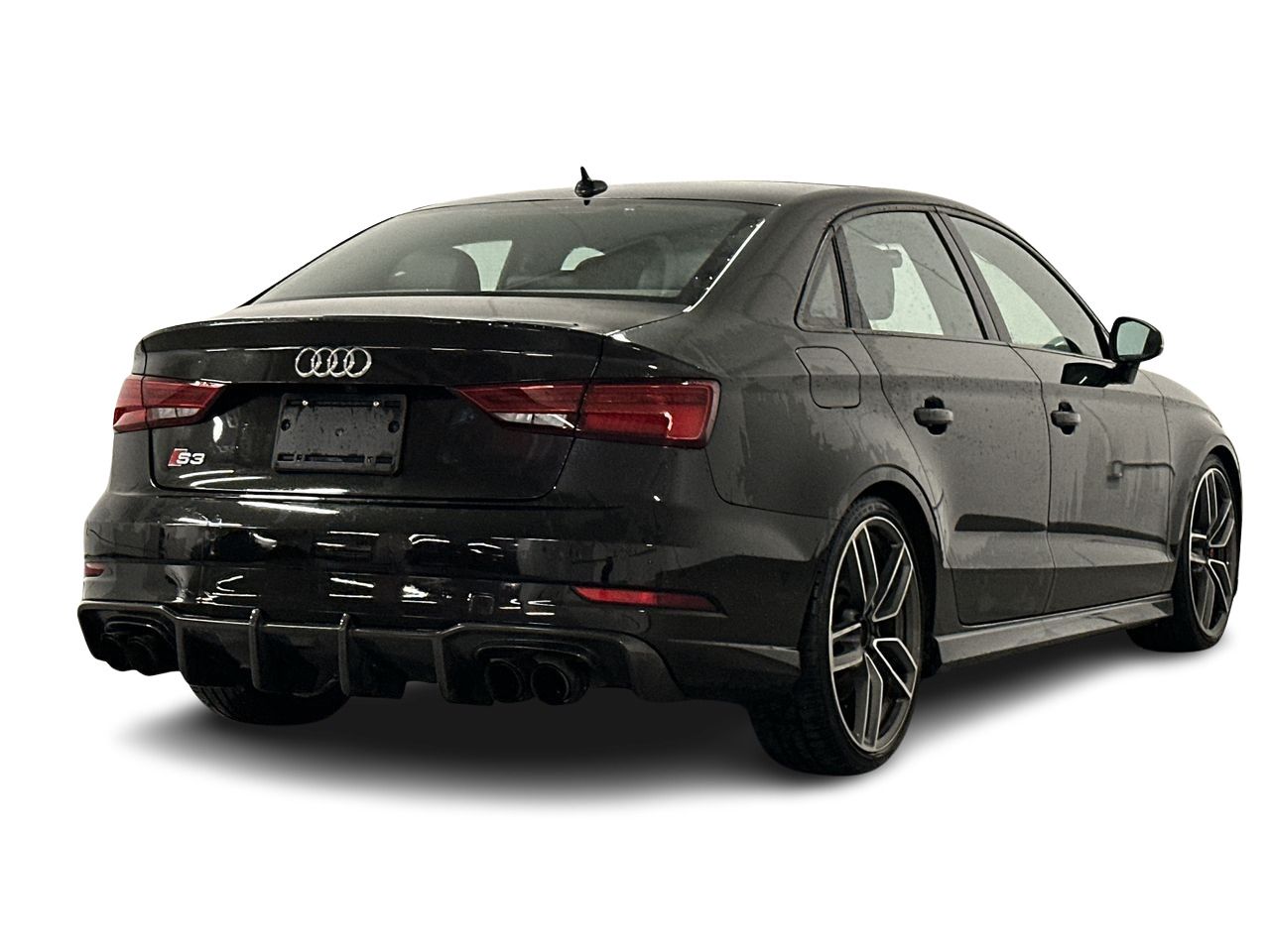 2017  S3