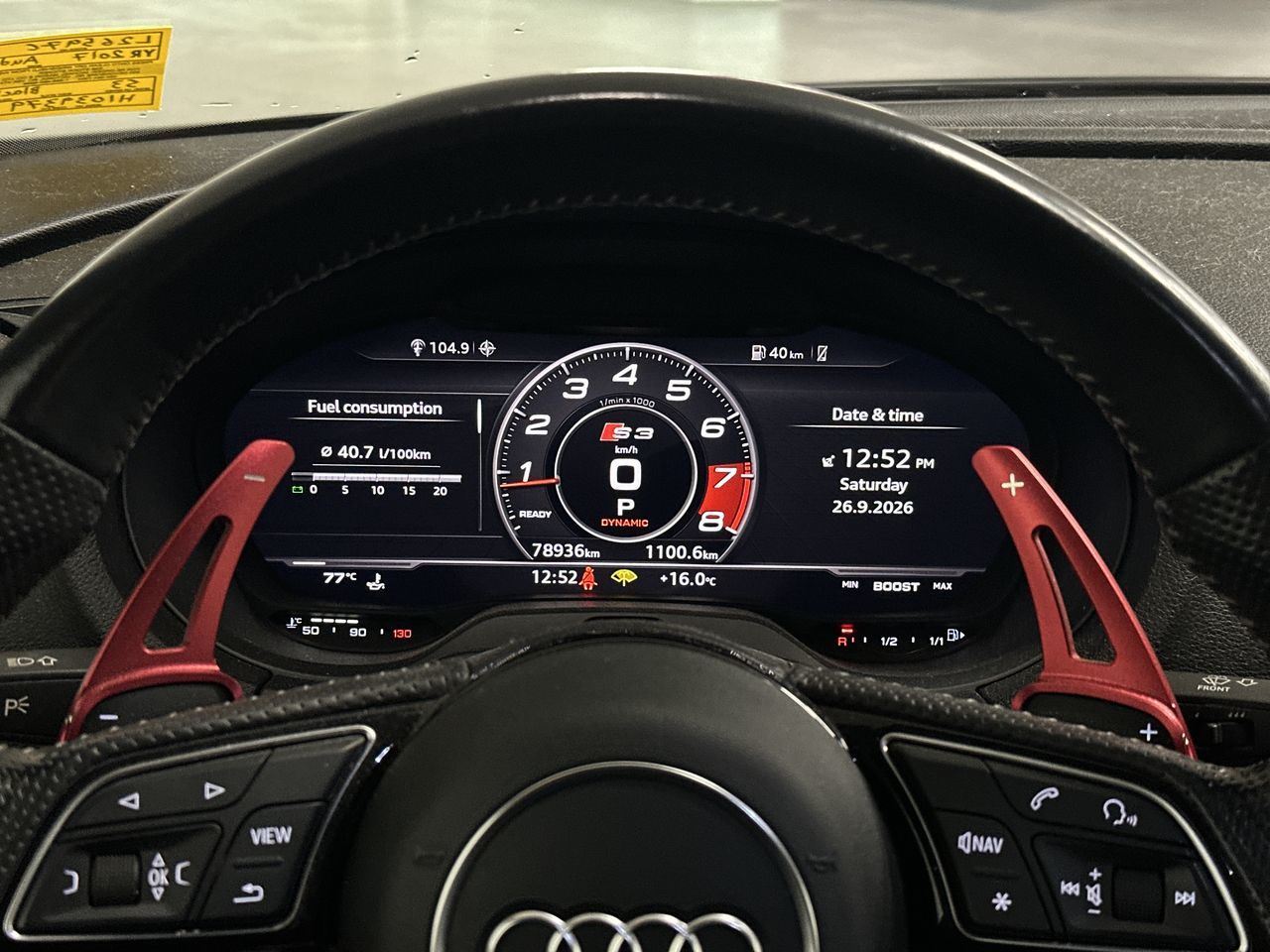 2017  S3