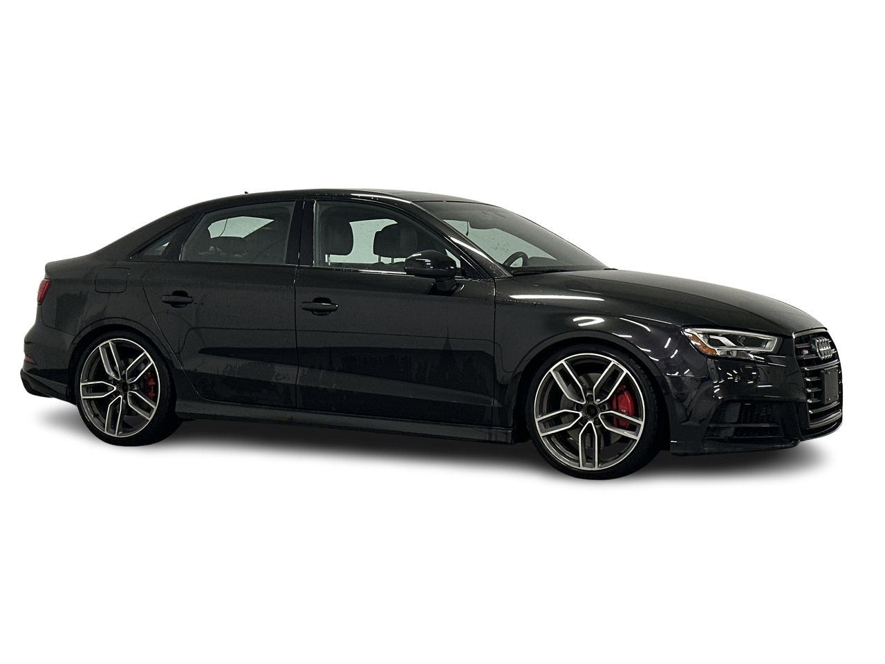 2017  S3