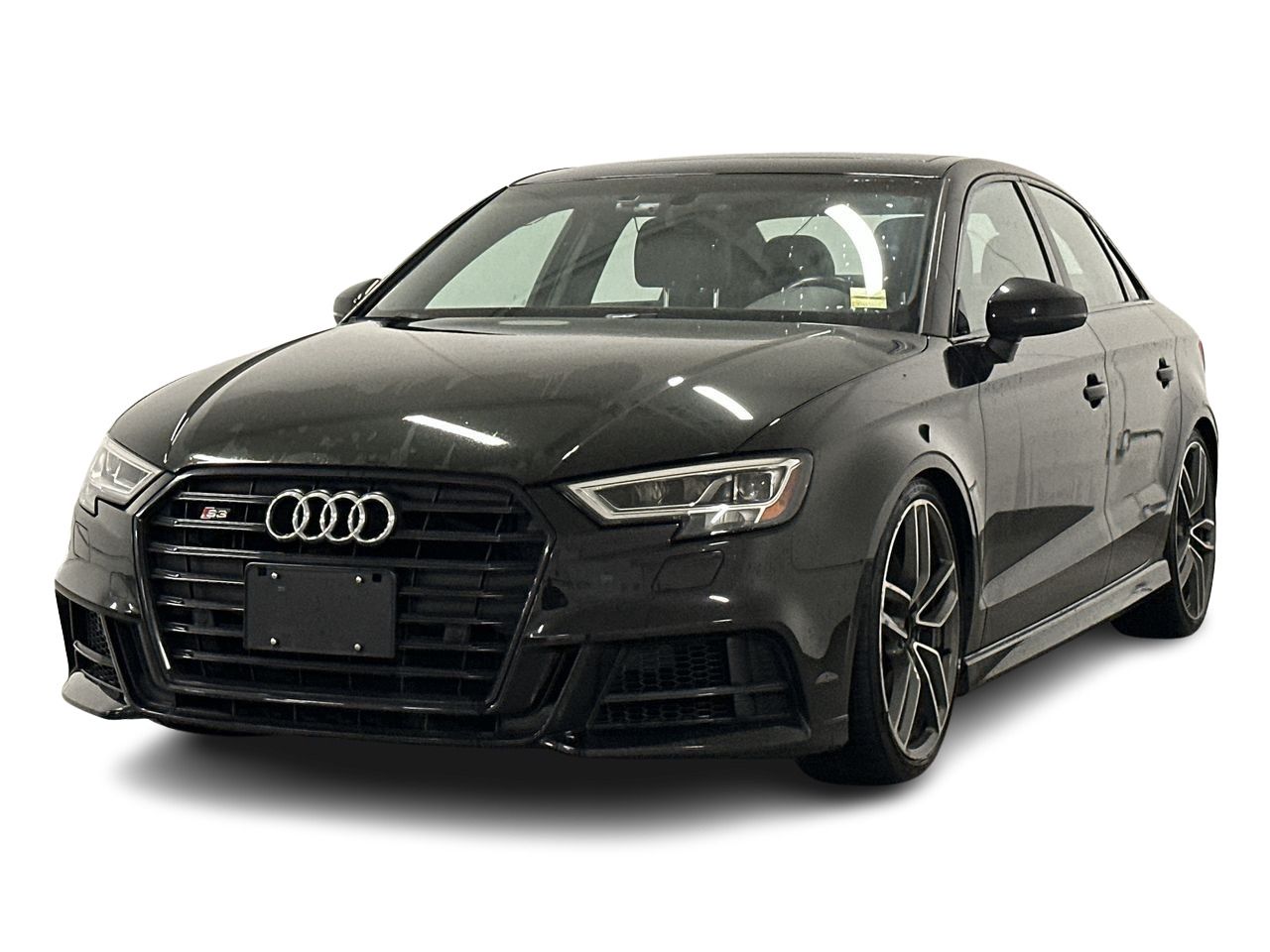 2017  S3